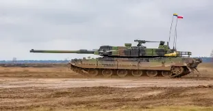 🛡️ 6,5 miliarda dolarów za czołgi z Korei – czy Polska zbroi się na poważnie?
