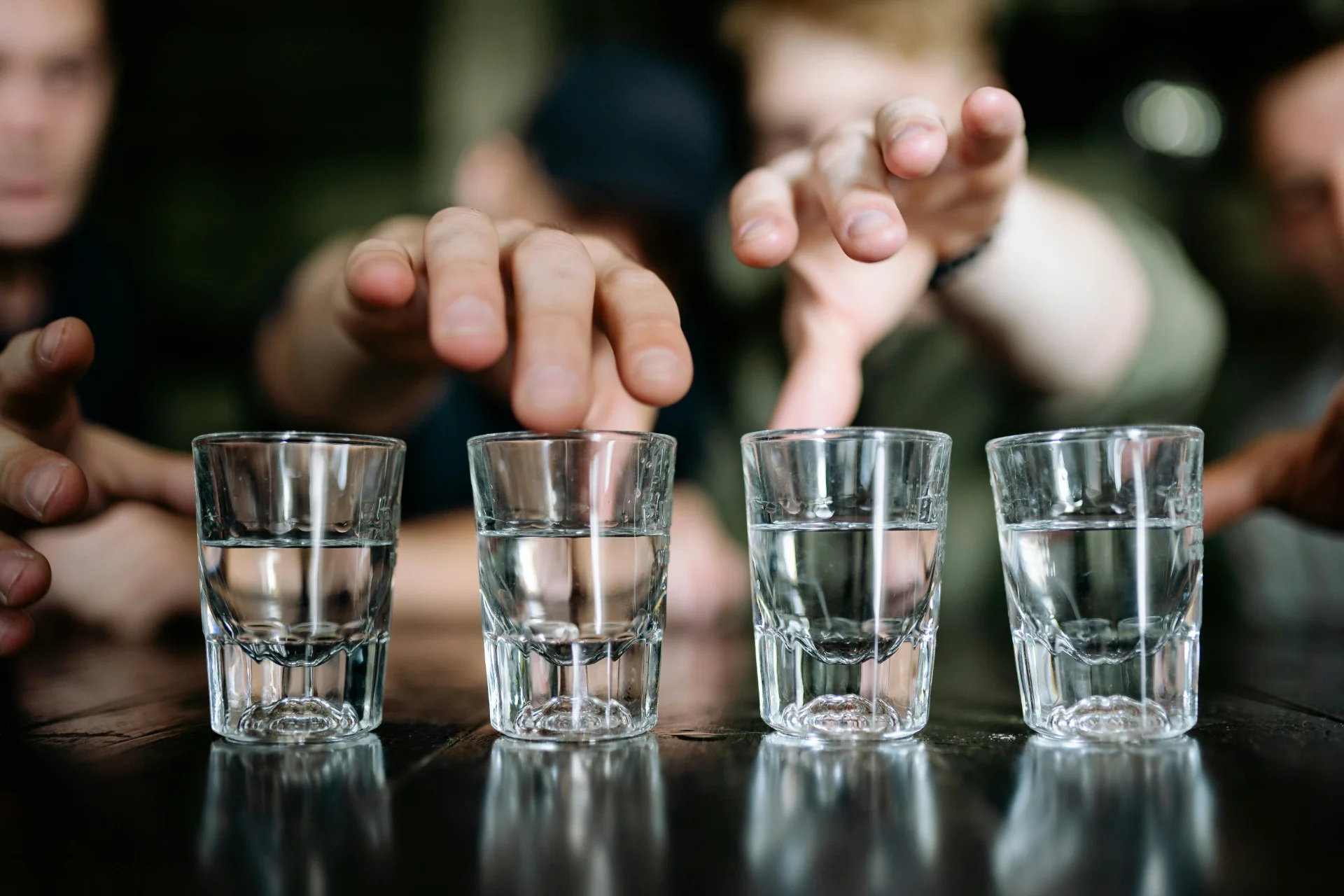 🍷 Czy Polacy są gotowi na życie bez alkoholu?