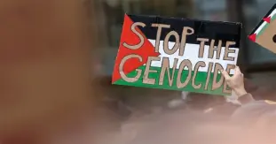 🎥 Hamas publikuje nagranie zakładnika – przerażające wideo porusza świat