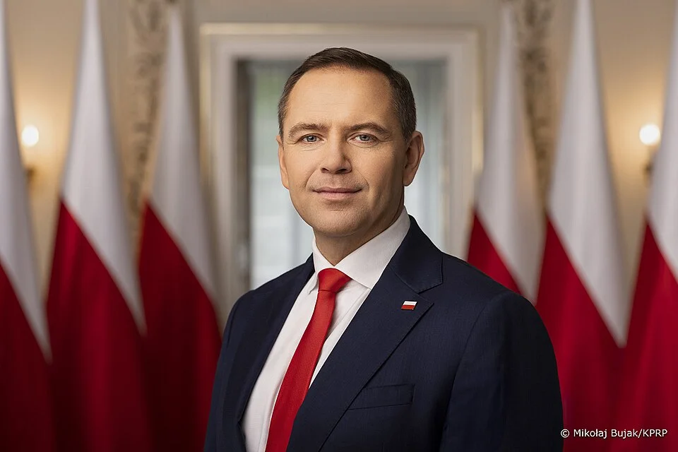 🇵🇱 Prezydent Nawrocki zawetował trzy ustawy – największy kryzys legislacyjny kadencji