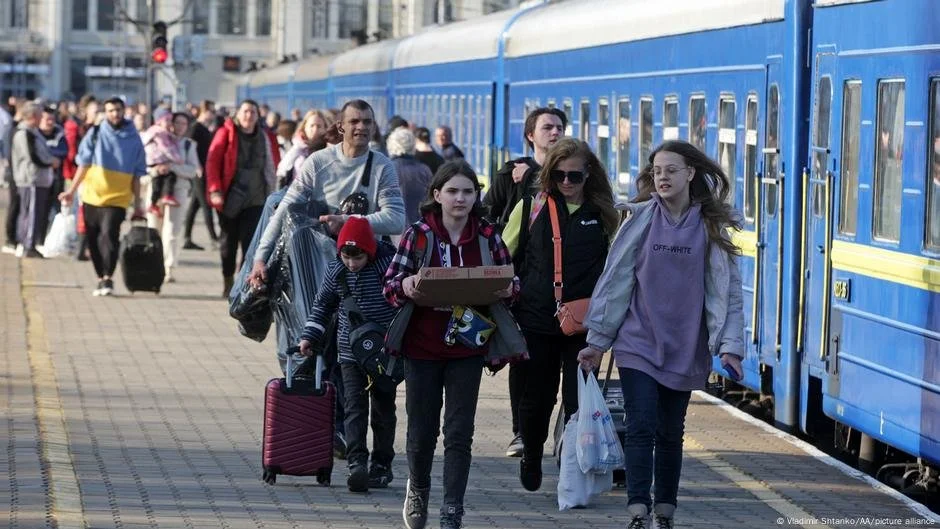 🛑 Status uchodźców z Ukrainy w Polsce pod znakiem zapytania